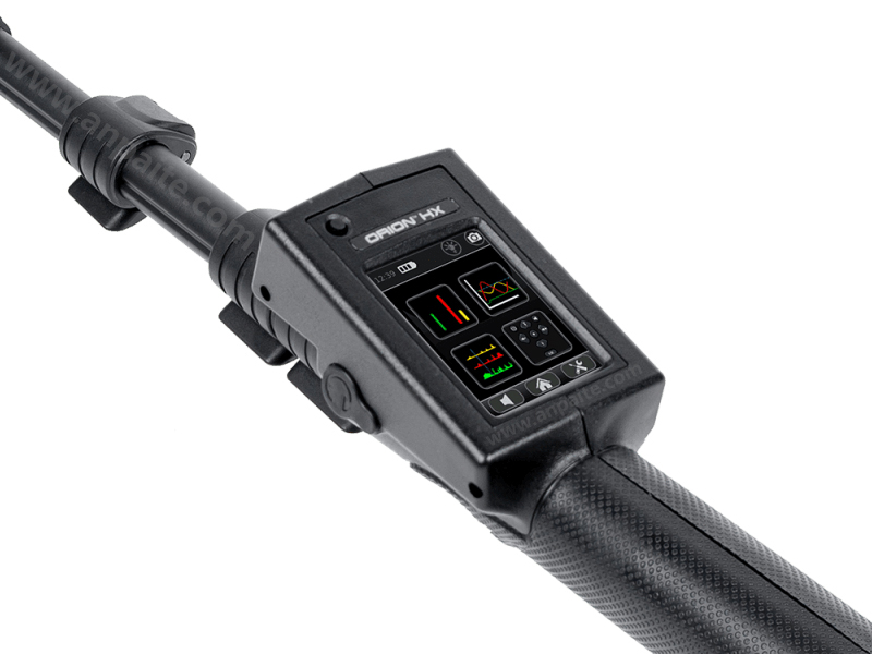 美國REI ORION2.4HX非線性節點探測器
