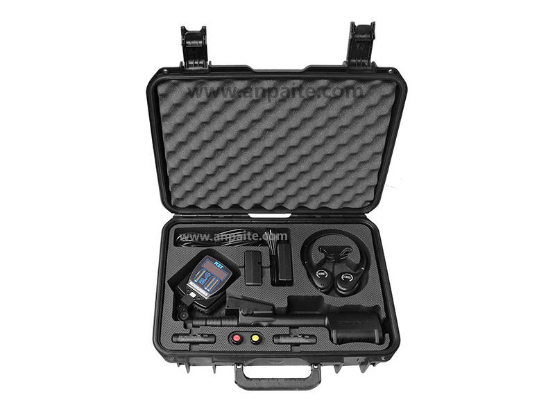 美國REI ORION2.4HX非線性節點探測器