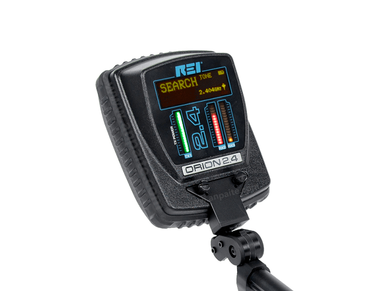 美國REI ORION2.4HX非線性節點探測器